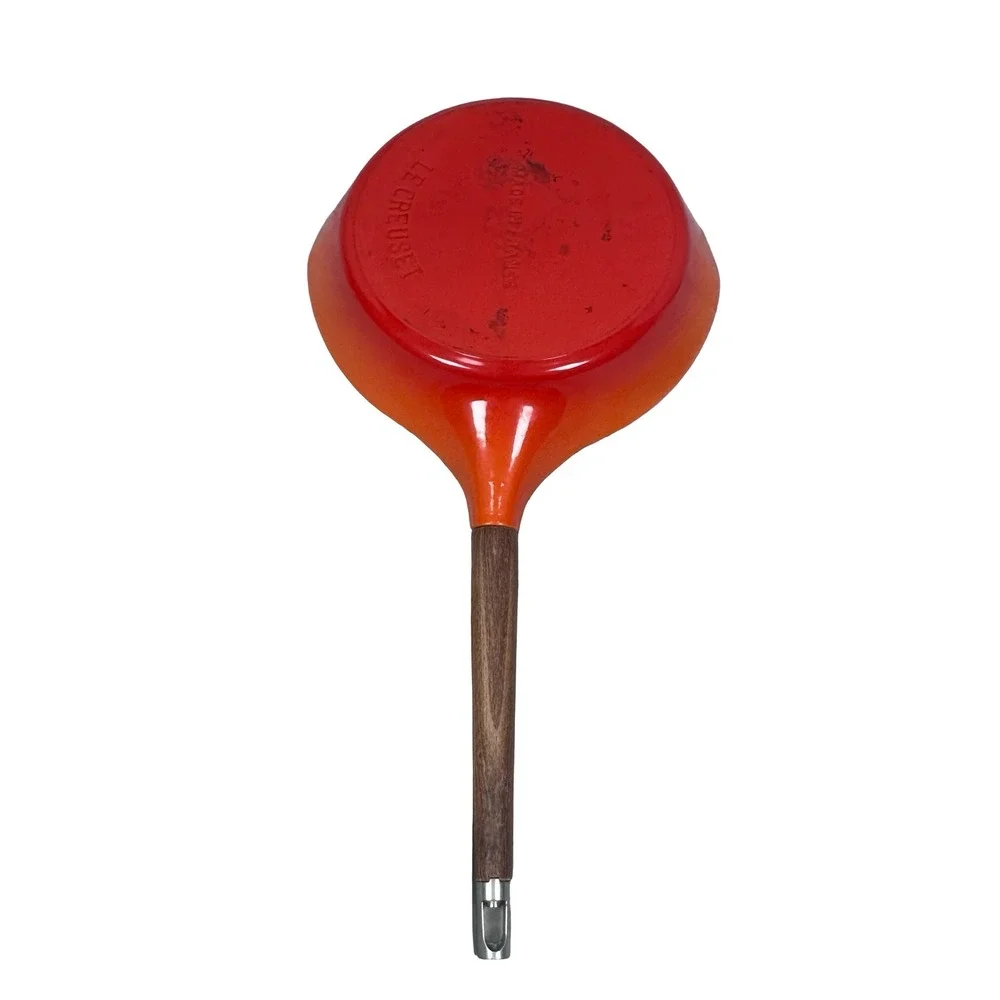 Le Creuset **there some
